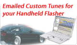 Editable Custom Tune for SCT Dealers and Pro Racers (.mtf Format)