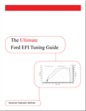 The Ultimate Ford SCT EFI Tuning Guide