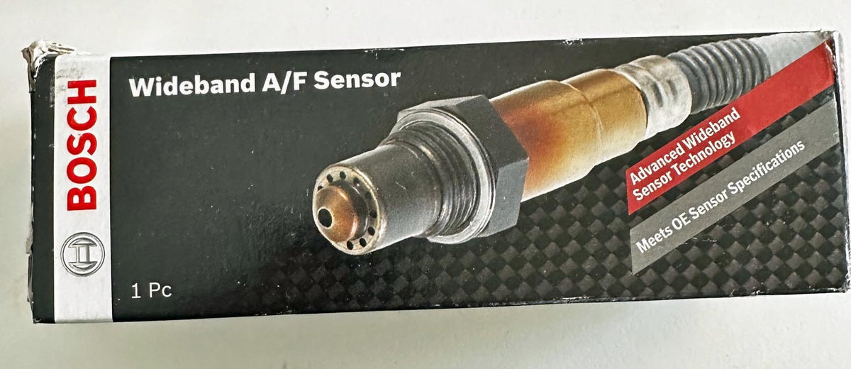 How a 'wideband' oxygen sensor works – lasotaracing.com
