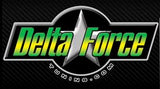 The Ultimate Ford Delta EFI Tuning Guide